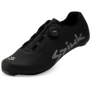 Scarpe Spiuk Road Ruta Nero 1
